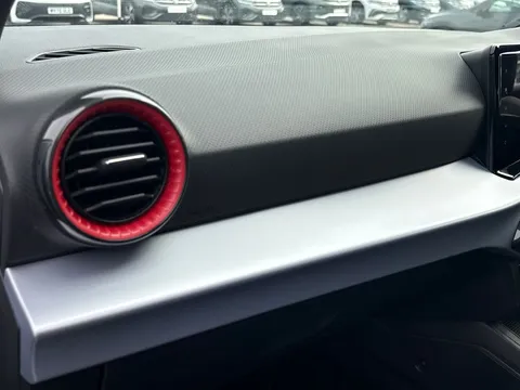 30 of 43 for SEAT IBIZA 1.0 TSI 95 FR 5dr