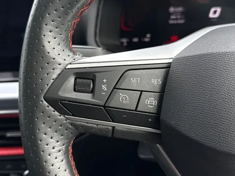 31 of 43 for SEAT IBIZA 1.0 TSI 95 FR 5dr