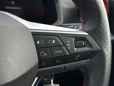 32 of 43 for SEAT IBIZA 1.0 TSI 95 FR 5dr