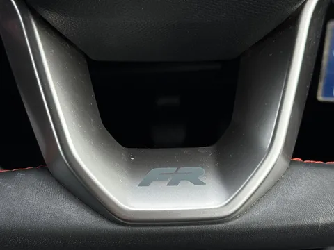 33 of 43 for SEAT IBIZA 1.0 TSI 95 FR 5dr