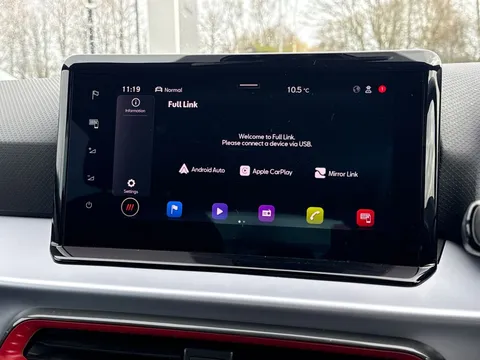 35 of 43 for SEAT IBIZA 1.0 TSI 95 FR 5dr