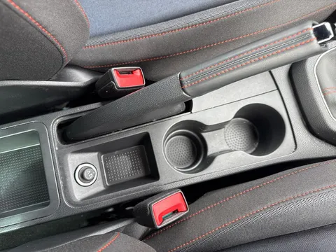 40 of 43 for SEAT IBIZA 1.0 TSI 95 FR 5dr