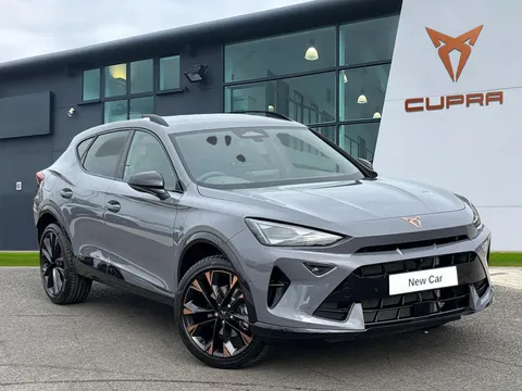  CUPRA Formentor 1.5 eTSI V3 DSG Euro 6 (s/s) 5dr Thumbnail #2