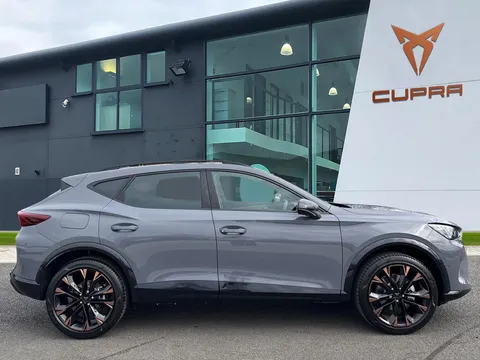  CUPRA Formentor 1.5 eTSI V3 DSG Euro 6 (s/s) 5dr Thumbnail #4