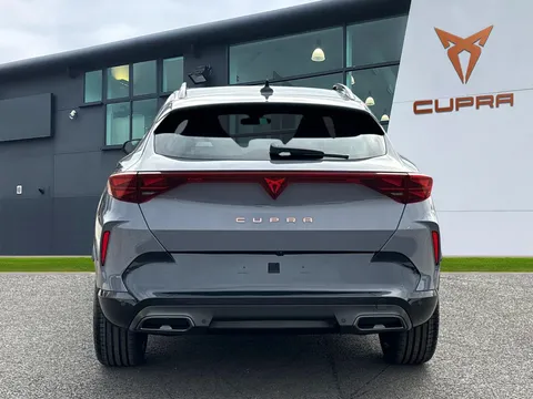  CUPRA Formentor 1.5 eTSI V3 DSG Euro 6 (s/s) 5dr Thumbnail #5