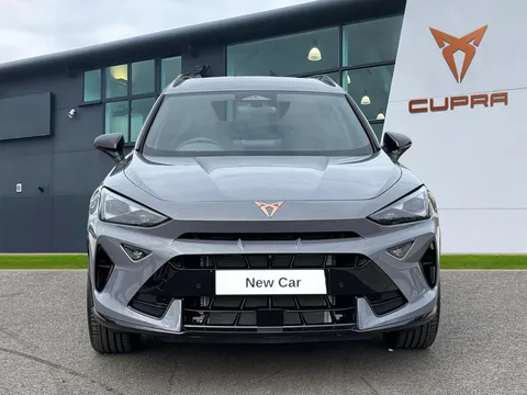  CUPRA Formentor 1.5 eTSI V3 DSG Euro 6 (s/s) 5dr Thumbnail #6