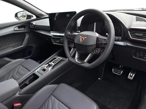  CUPRA Formentor 1.5 eTSI V3 DSG Euro 6 (s/s) 5dr Thumbnail #8