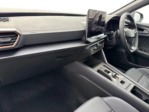  CUPRA Formentor 1.5 eTSI V3 DSG Euro 6 (s/s) 5dr Thumbnail #9