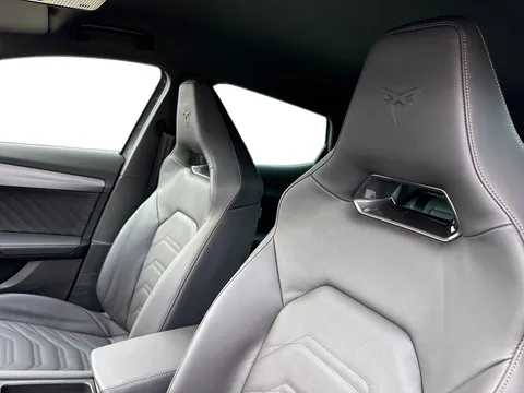  CUPRA Formentor 1.5 eTSI V3 DSG Euro 6 (s/s) 5dr Thumbnail #11