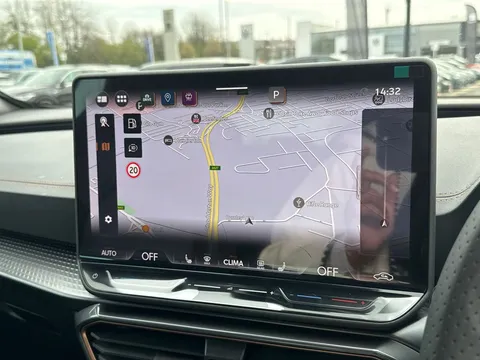  CUPRA Formentor 1.5 eTSI V3 DSG Euro 6 (s/s) 5dr Thumbnail #12