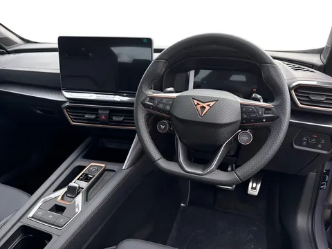  CUPRA Formentor 1.5 eTSI V3 DSG Euro 6 (s/s) 5dr Thumbnail #13