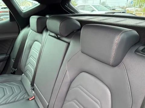  CUPRA Formentor 1.5 eTSI V3 DSG Euro 6 (s/s) 5dr Thumbnail #14