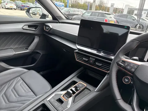  CUPRA Formentor 1.5 eTSI V3 DSG Euro 6 (s/s) 5dr Thumbnail #15