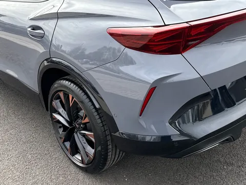  CUPRA Formentor 1.5 eTSI V3 DSG Euro 6 (s/s) 5dr Thumbnail #16