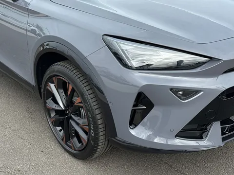  CUPRA Formentor 1.5 eTSI V3 DSG Euro 6 (s/s) 5dr Thumbnail #17