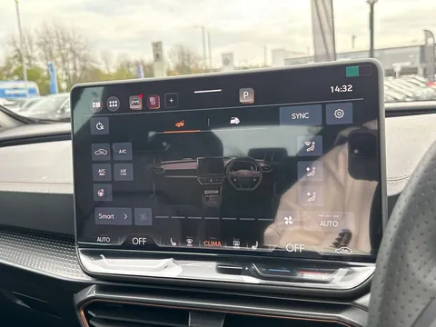  CUPRA Formentor 1.5 eTSI V3 DSG Euro 6 (s/s) 5dr Thumbnail #19