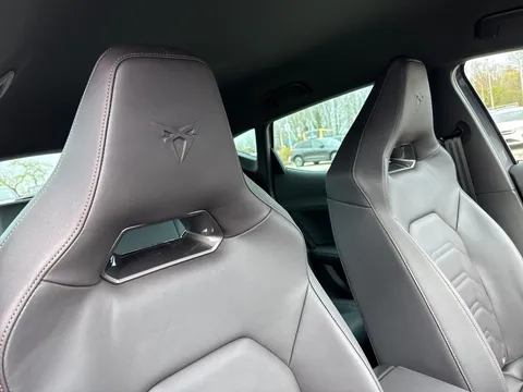  CUPRA Formentor 1.5 eTSI V3 DSG Euro 6 (s/s) 5dr Thumbnail #21