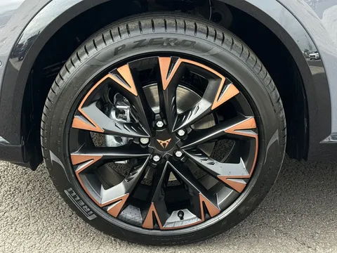  CUPRA Formentor 1.5 eTSI V3 DSG Euro 6 (s/s) 5dr Thumbnail #22