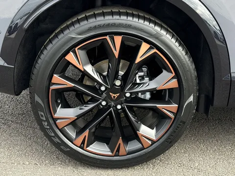  CUPRA Formentor 1.5 eTSI V3 DSG Euro 6 (s/s) 5dr Thumbnail #24