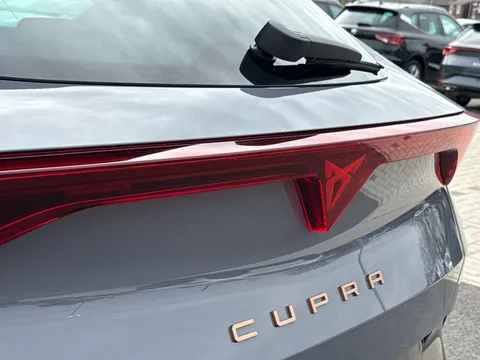  CUPRA Formentor 1.5 eTSI V3 DSG Euro 6 (s/s) 5dr Thumbnail #26