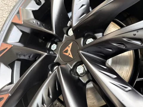  CUPRA Formentor 1.5 eTSI V3 DSG Euro 6 (s/s) 5dr Thumbnail #28