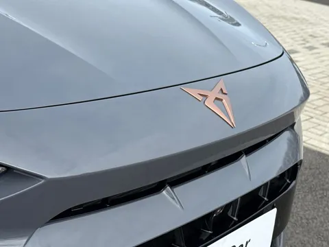  CUPRA Formentor 1.5 eTSI V3 DSG Euro 6 (s/s) 5dr Thumbnail #29