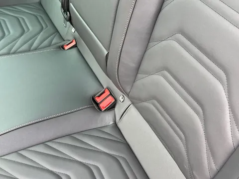  CUPRA Formentor 1.5 eTSI V3 DSG Euro 6 (s/s) 5dr Thumbnail #33