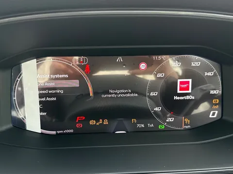  CUPRA Formentor 1.5 eTSI V3 DSG Euro 6 (s/s) 5dr Thumbnail #37