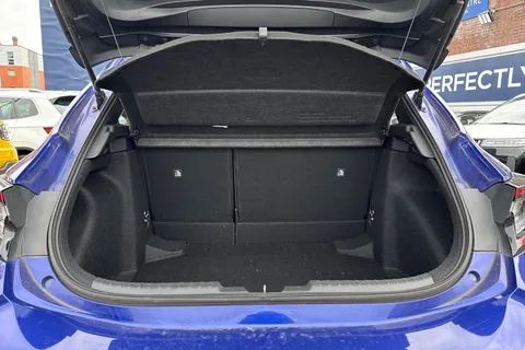 MK73LNW Toyota Corolla 1.8 Hybrid Excel 5dr CVT Thumbnail #10