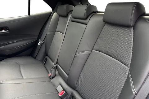 MK73LNW Toyota Corolla 1.8 Hybrid Excel 5dr CVT Thumbnail #19