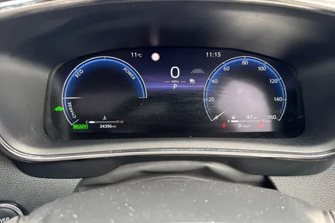 MK73LNW Toyota Corolla 1.8 Hybrid Excel 5dr CVT Thumbnail #20