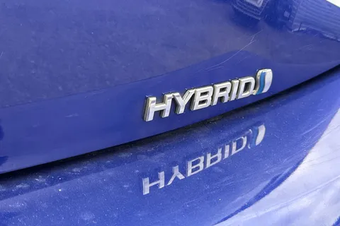 MK73LNW Toyota Corolla 1.8 Hybrid Excel 5dr CVT Thumbnail #26