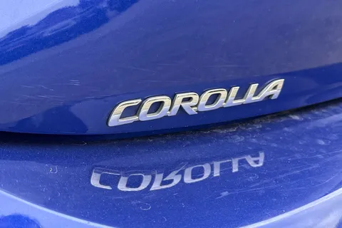 MK73LNW Toyota Corolla 1.8 Hybrid Excel 5dr CVT Thumbnail #27