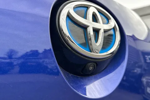 MK73LNW Toyota Corolla 1.8 Hybrid Excel 5dr CVT Thumbnail #28