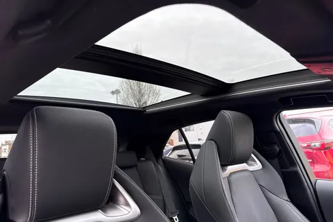 MK73LNW Toyota Corolla 1.8 Hybrid Excel 5dr CVT Thumbnail #32