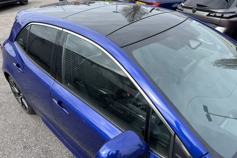 MK73LNW Toyota Corolla 1.8 Hybrid Excel 5dr CVT Thumbnail #37