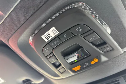 MK73LNW Toyota Corolla 1.8 Hybrid Excel 5dr CVT Thumbnail #40