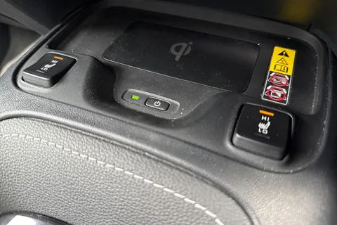 MK73LNW Toyota Corolla 1.8 Hybrid Excel 5dr CVT Thumbnail #48