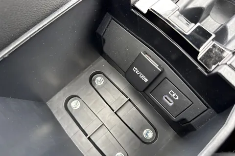 MK73LNW Toyota Corolla 1.8 Hybrid Excel 5dr CVT Thumbnail #51