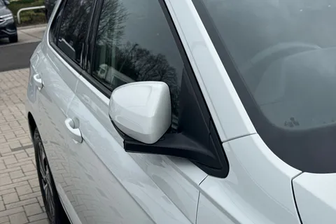 MK23NUF Volkswagen Polo 1.0 Life 5dr **REAR TINTS, REAR VIEW CAMERA** Thumbnail #26