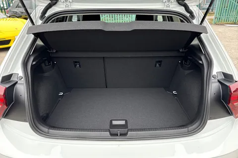 Volkswagen Polo 1.0 TSI Match DSG Euro 6 (s/s) 5dr Thumbnail #7