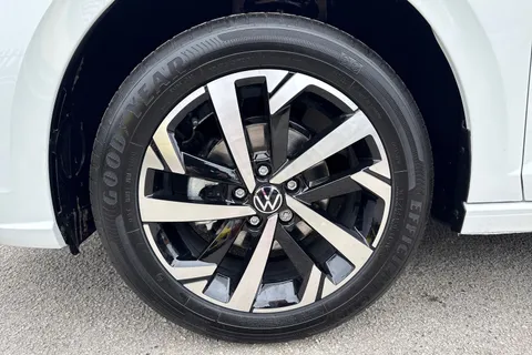 Volkswagen Polo 1.0 TSI Match DSG Euro 6 (s/s) 5dr Thumbnail #11