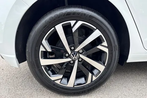 Volkswagen Polo 1.0 TSI Match DSG Euro 6 (s/s) 5dr Thumbnail #13