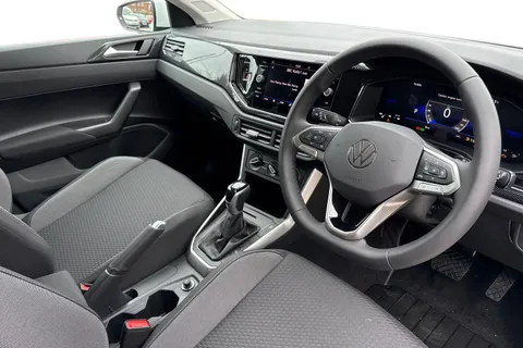 Volkswagen Polo 1.0 TSI Match DSG Euro 6 (s/s) 5dr Thumbnail #14