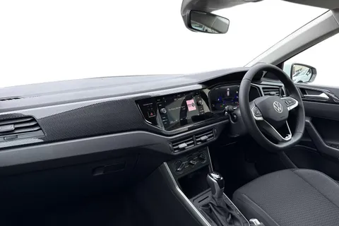 Volkswagen Polo 1.0 TSI Match DSG Euro 6 (s/s) 5dr Thumbnail #15