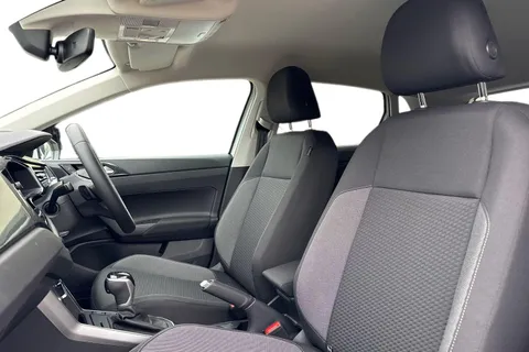 Volkswagen Polo 1.0 TSI Match DSG Euro 6 (s/s) 5dr Thumbnail #16