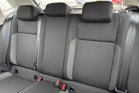 Volkswagen Polo 1.0 TSI Match DSG Euro 6 (s/s) 5dr Thumbnail #19