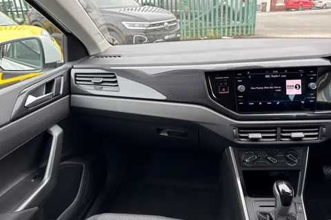 Volkswagen Polo 1.0 TSI Match DSG Euro 6 (s/s) 5dr Thumbnail #20