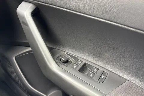 Volkswagen Polo 1.0 TSI Match DSG Euro 6 (s/s) 5dr Thumbnail #21