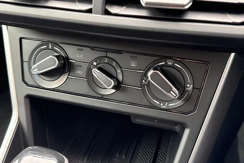 Volkswagen Polo 1.0 TSI Match DSG Euro 6 (s/s) 5dr Thumbnail #22